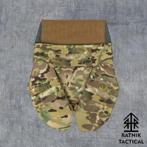 Напашник ШРЕК / Трёхлистный / Увеличенный / Молли + / БР-1 / СВМП / Мультикам, Мох, ЕМР,