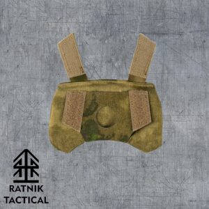 Защита затылка / БР-1 / СВМП / Мультикам, Мох