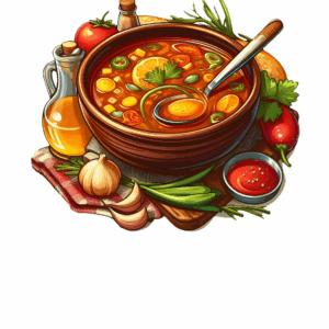 ГОТОВАЯ ЕДА