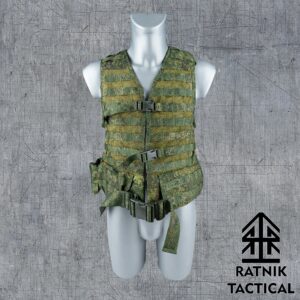 Разгрузочный жилет / Платформа без подсумков / Ратник "6Ш-112, 6Ш-117"