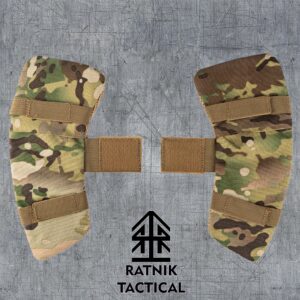 Плечевые подушки с баллистической защитой / СВМП / Мультикам