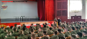 Наши инструктора были удостоены наград!