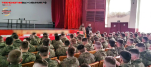 Наши инструктора были удостоены наград!