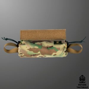 Медицинский подсумок Рол RT-26 (Без наполнения) / Мультикам