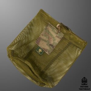 Сброс сетчатый под магазины /Мультикам
