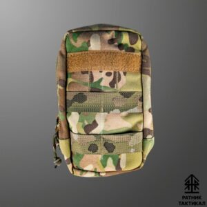 Вертикальный подсумок / Мультикам