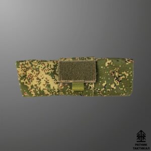 Подсумок Сброс с жесткой горловиной складной / ЕМР