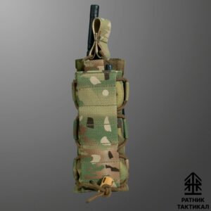 Универсальный подсумок для радиостанций / Мультикам